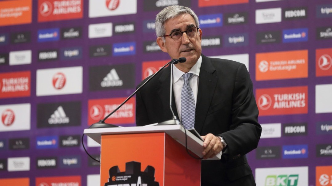 Đordi Bertomeu ponovo menja istoriju: Ideja je vlasništvo više klubova, među najvažnijim tržištima - Balkan!