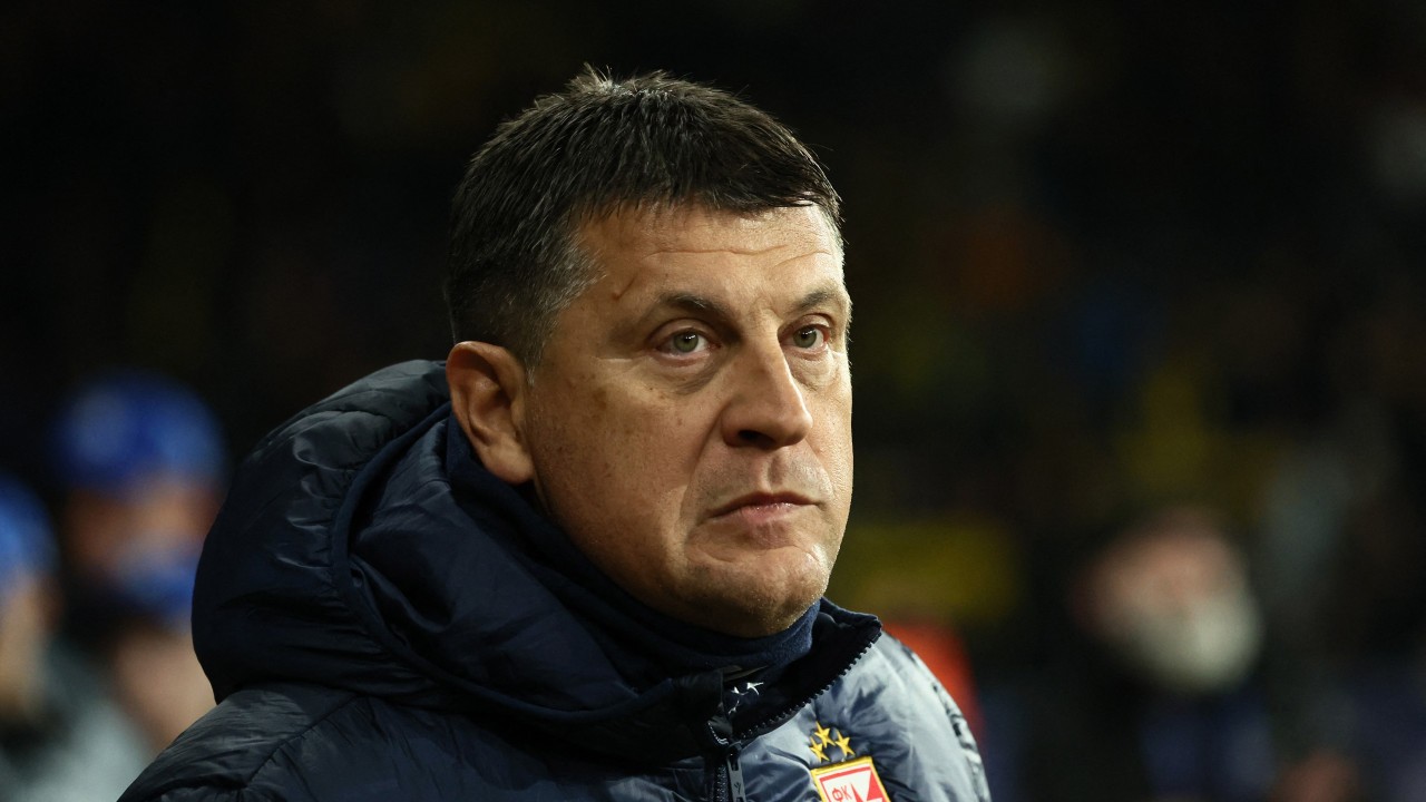 Milojevića čeka milionska ponuda iz komšiluka