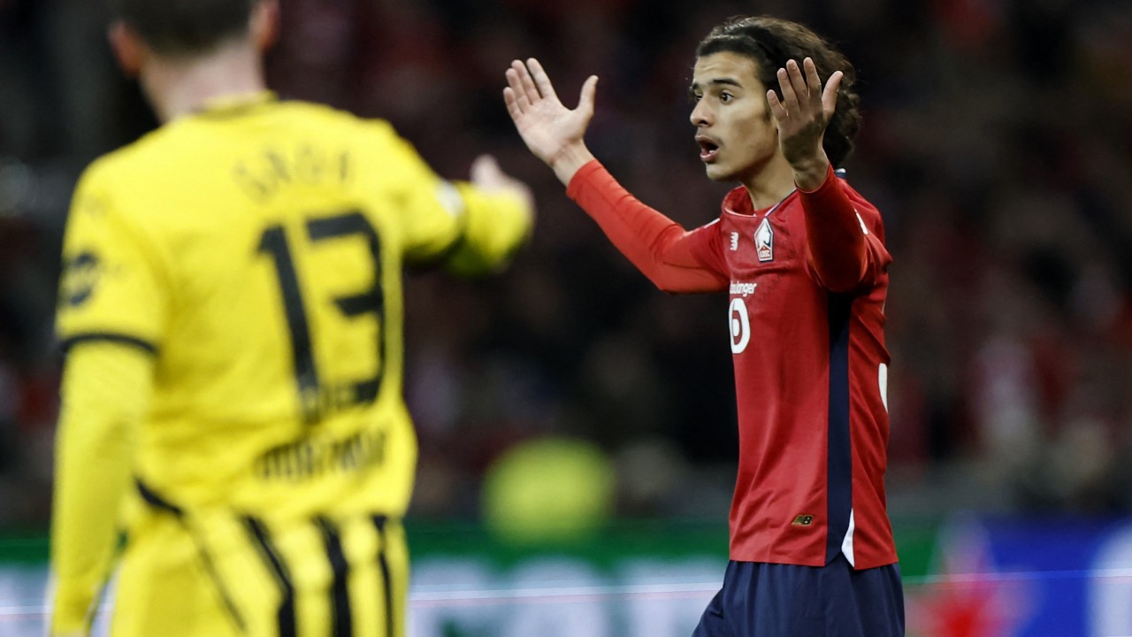 Skauti Mančester junajteda će pažljivo gledati utakmicu Zvezda - Lil