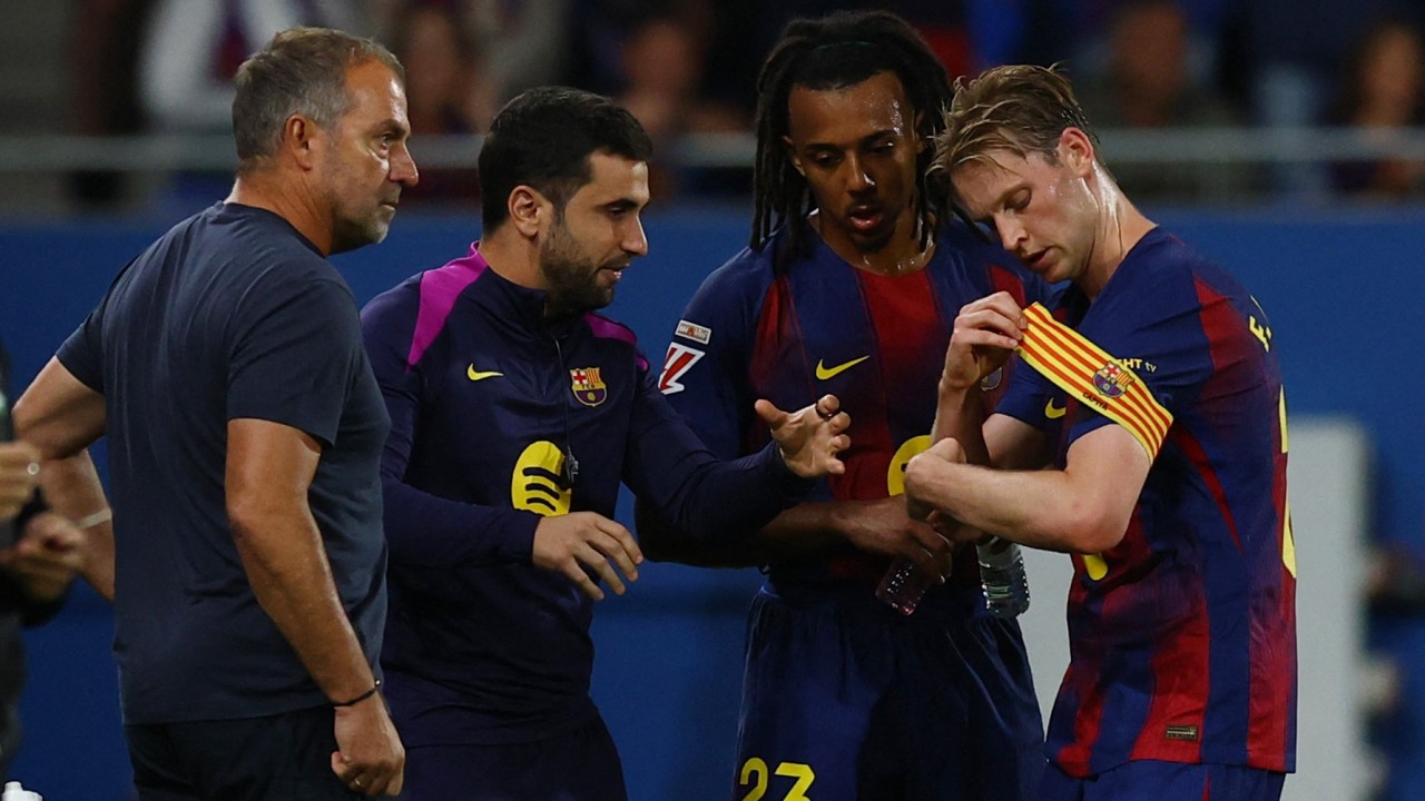 Flikova genijalna ideja koja se pretvara u slabost