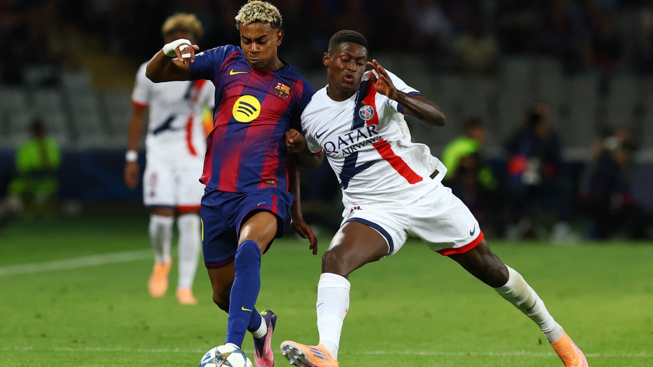 FIFA The Best 2025: PSŽ i Barselona imaju glavne pretendente na presto