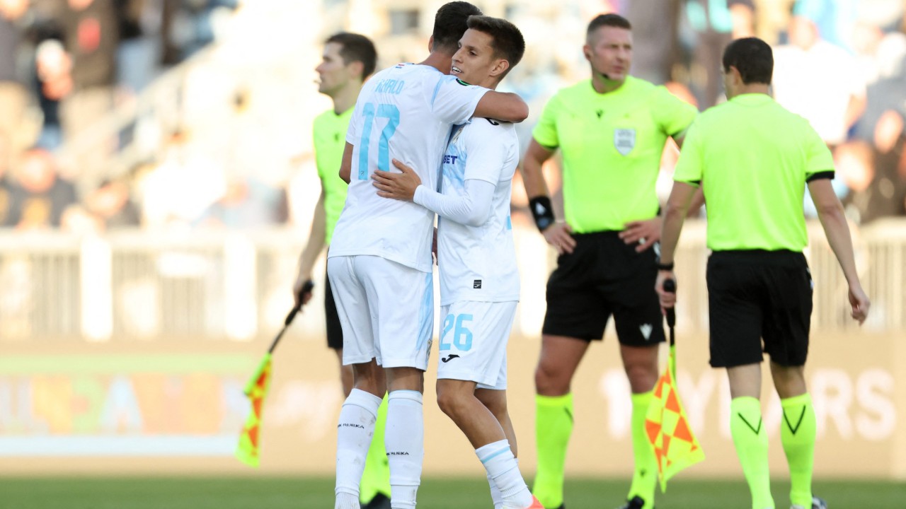 Zrinjski oborio negativni evropski rekord: Gora katastrofa nego Partizan 2007, Rijeka stala u Gibraltaru