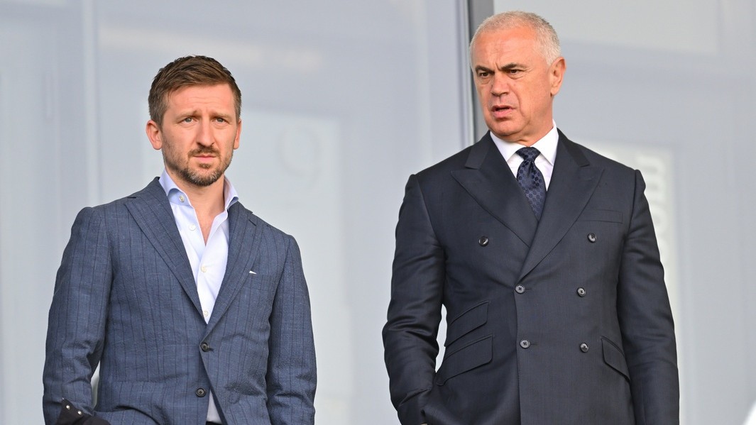 Lil ubrzava konkurs za Zvezdinog trenera: Uprava hoće Rijeru, igrači veruju Milijašu, Kolarov ima nerealne zahteve