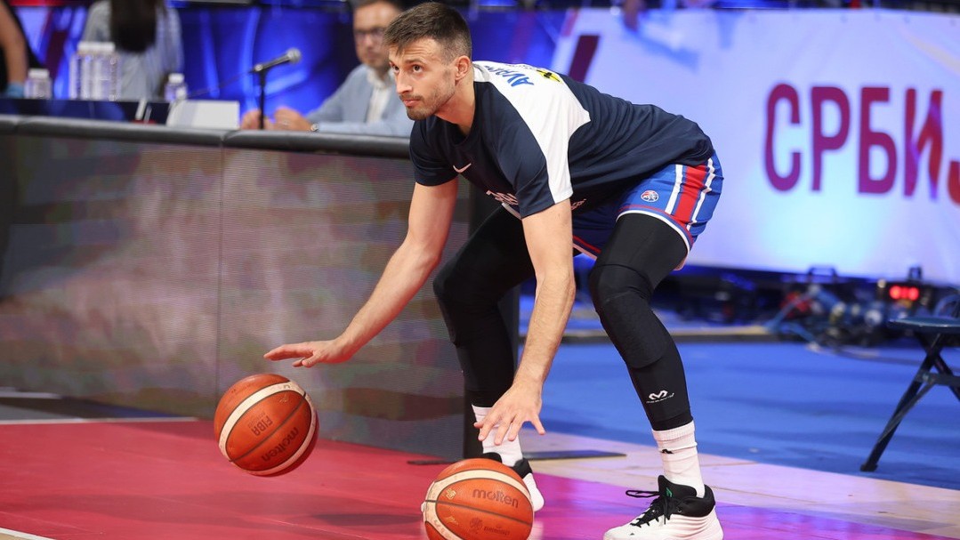 Avramović se sprema za Zvezdu