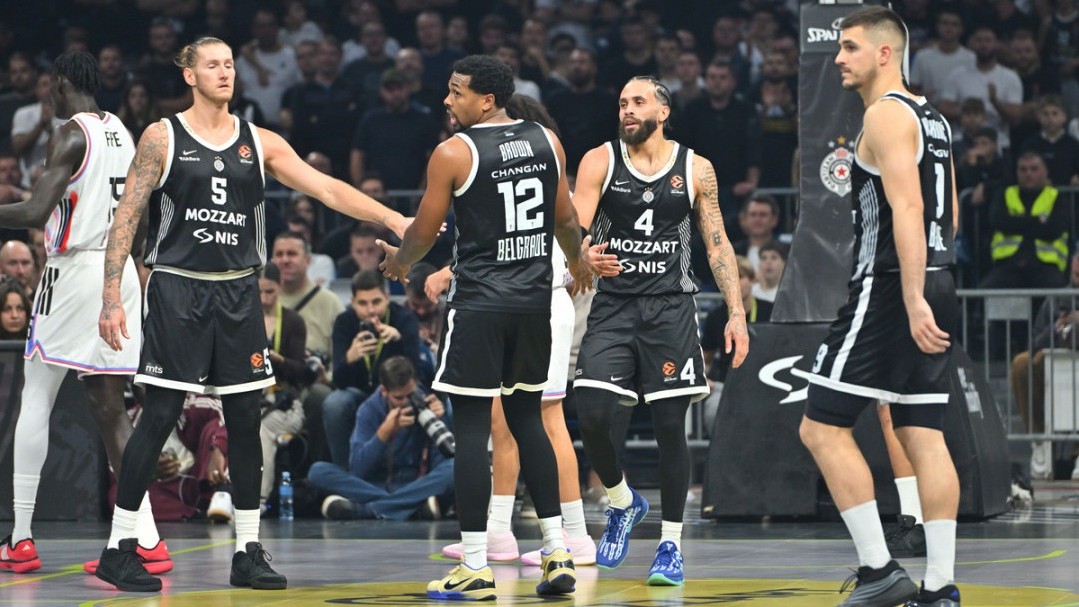 Braun: Kriza? Posle Monaka će sve krenuti i priča će biti drugačija