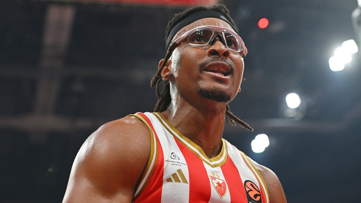 Moneke i Zvezda bez limita: Trebalo bi da sam srećan, ali... Kada svi budu zdravi, bićemo zastrašujući