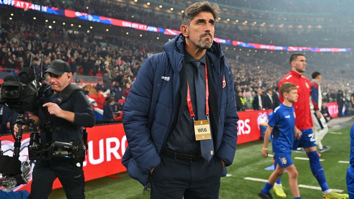 Paunović uzdržan oko nastavka posla: Odluku tek treba da donesem