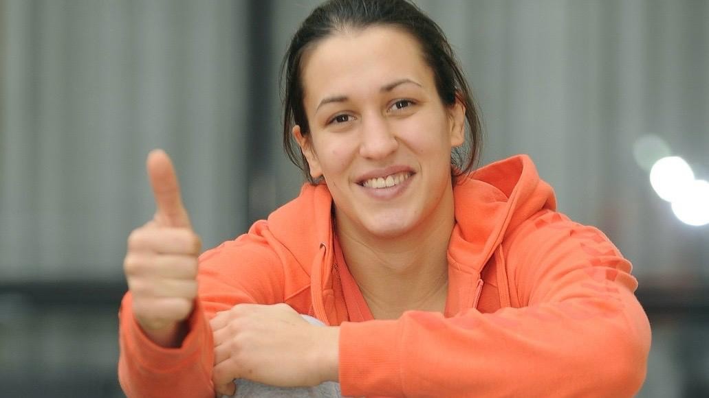 Andrea Lekić - Pretty woman srpskog rukometa: Sanjam velike snove - večna želja tim u Ligi šampiona i Olimpijske igre! Da bi uspeo moraš da probaš