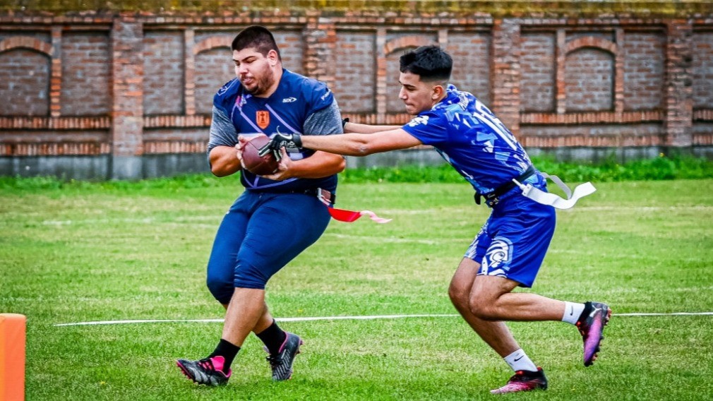 Kiša nije sprečila odličan fleg fudbal u Šapcu – Inđija Indijansi na vrhu tabele