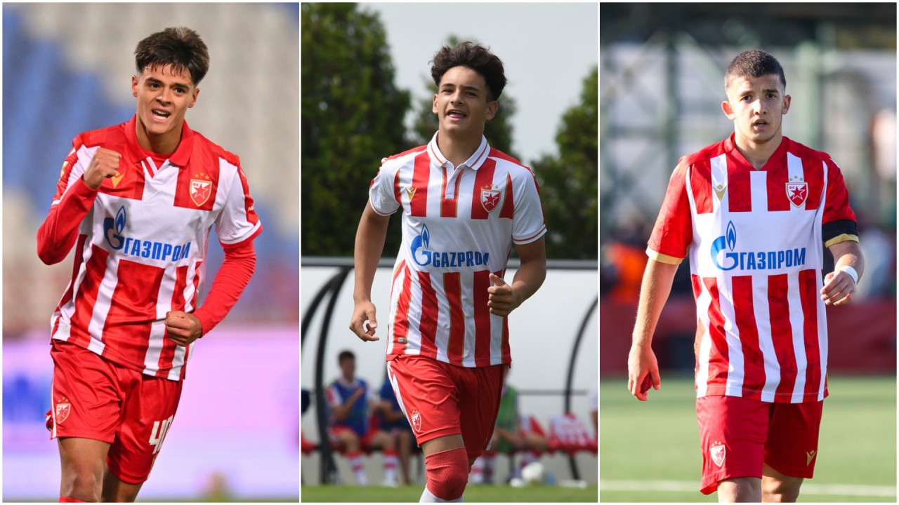 Bočni vetrovi šibaju Marakanom