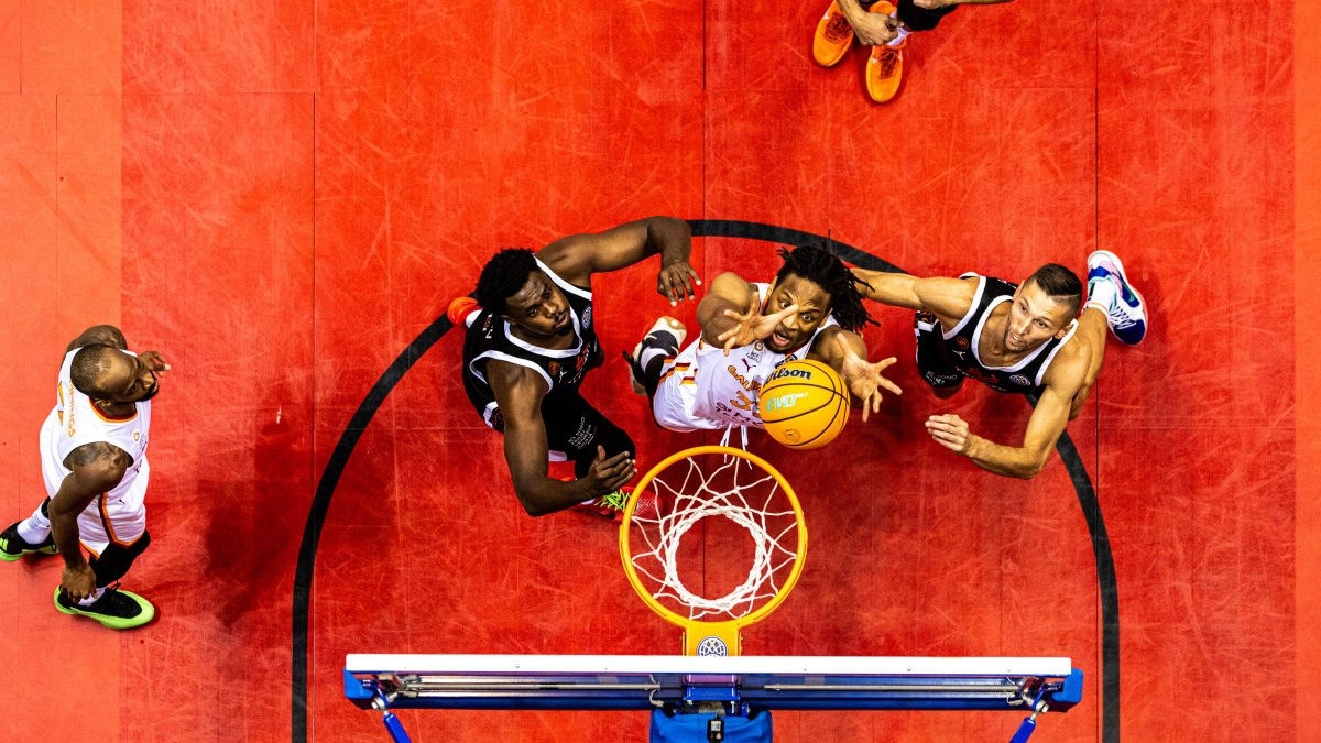 Fredi Gilespi heroj Galatasaraja