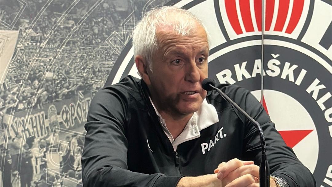 Obradović dobio Džabarija, izgubio Arijana: Ova era je pogubna za sve ljude, pa i za igrače - Parker može više, apsolutno verujem Miltonu!