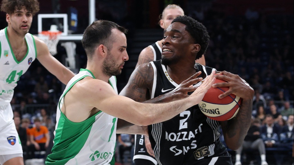 Dobre vesti za Partizan, Šejk Milton na letu za Dubai