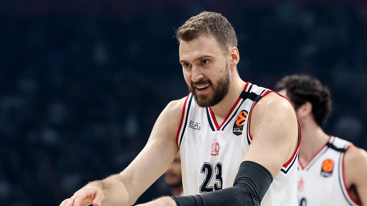 Mesina ne sumnja u Gudurića: Fizički nije dobro, nema snagu, ali vratiće se u punom sjaju