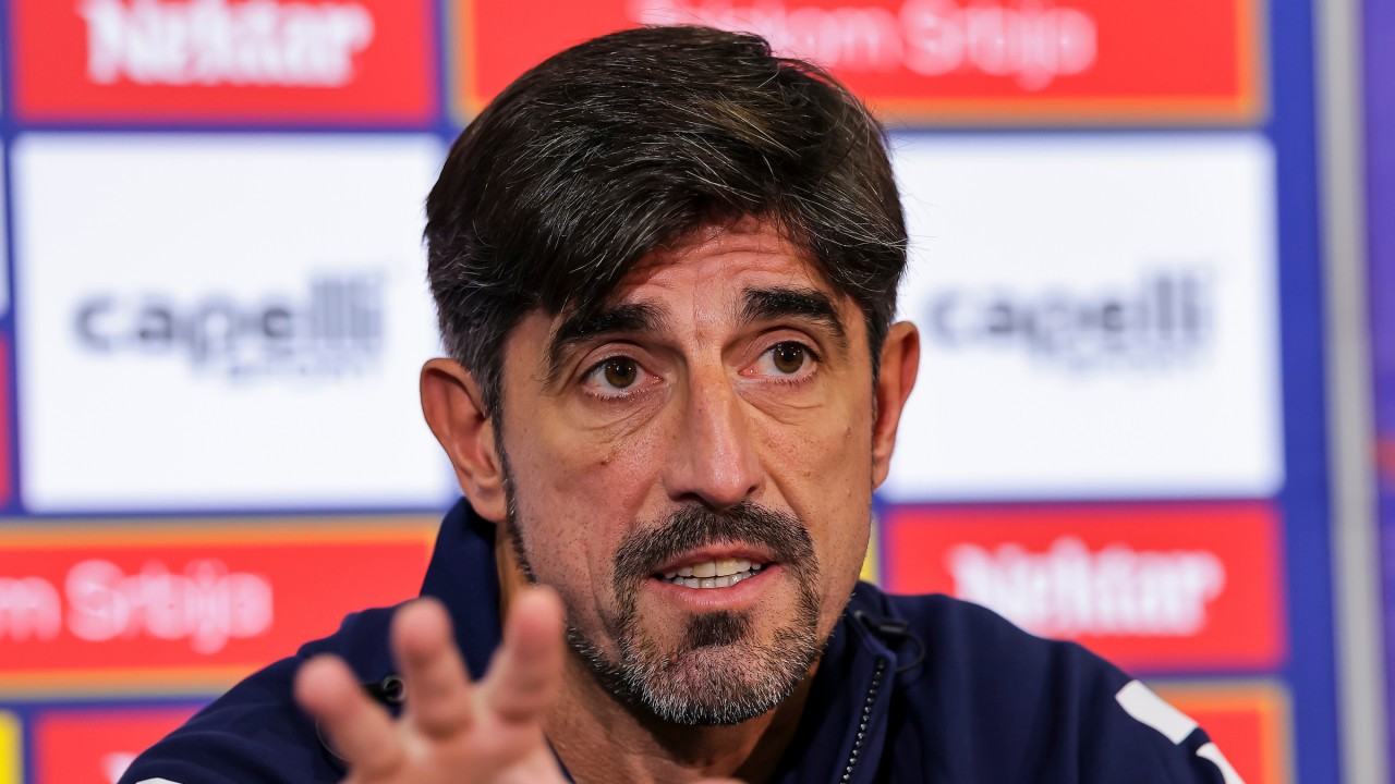 Paunović menja Piksijevu formaciju