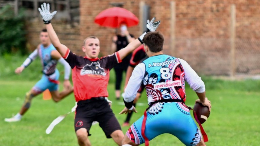 Druga fleg fudbal liga Srbije stiže u Šabac i donosi prve naznake borbe za plej-of