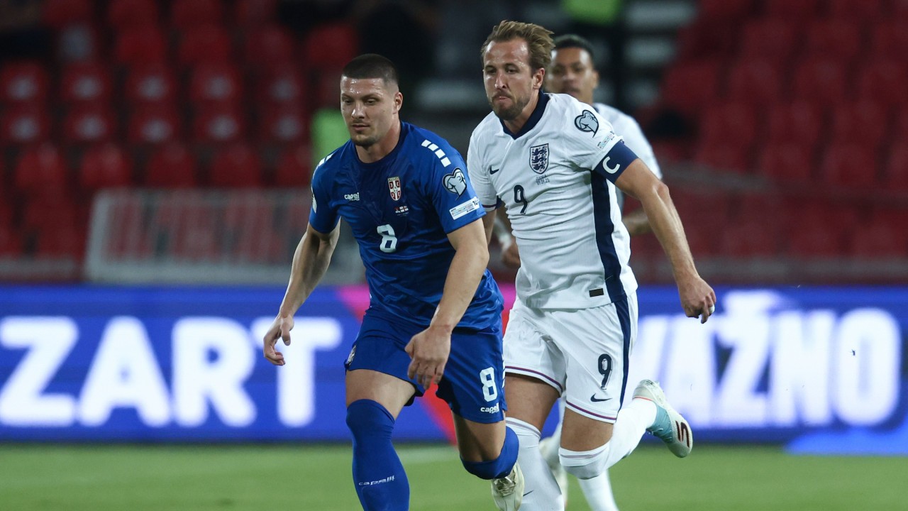 Kejn veruje u titulu prvaka sveta: Izgradili smo nešto, ovo je najbolja ekipa koju smo ikada imali