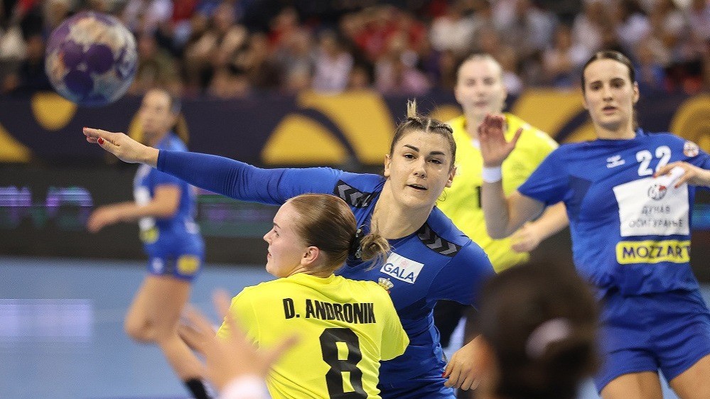 Druga pobeda Srbije u kvalifikacijama za EP, savladana i Ukrajina