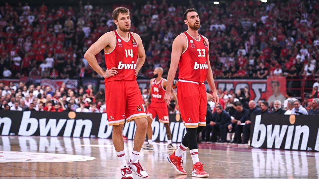 Problem za Olimpijakos, Milutinov i Furnije pod znakom pitanja za Partizan