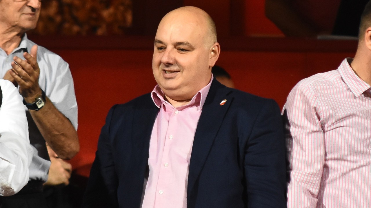 Predsednik Zajednice: Protiv Engleza smo izgubili kult reprezentacije, Veljko Paunović može da ga vrati