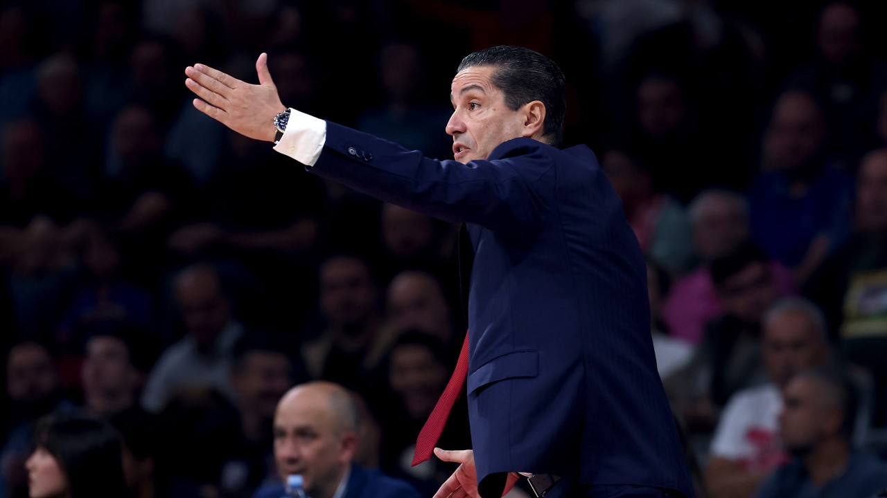 Zvezda sa Nedeljkovićem ide na megdan Bajernu