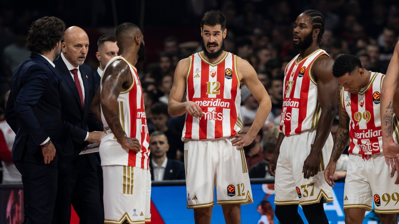 Monako odjekuje hodnicima Stožica: Zvezda dobila dan više i želi poraz manje