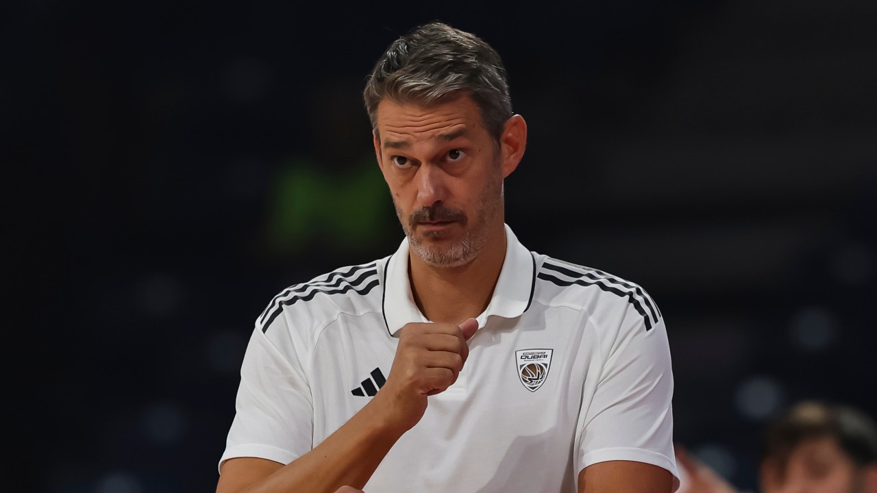 Golemac sprema plan da zaustavi najveću Zvezdinu snagu: Motivacija nije potrebna kada dolazi lider Evrolige