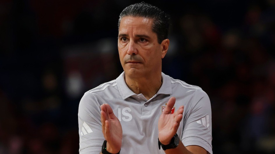 Poklapanje već u prvom kolu: Zvezda kreće iz Pionira, Partizan iz Arene