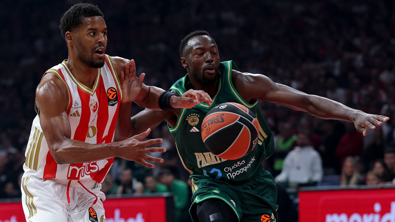 Batler na usluzi: Fenomenalno... Sve je kliknulo!