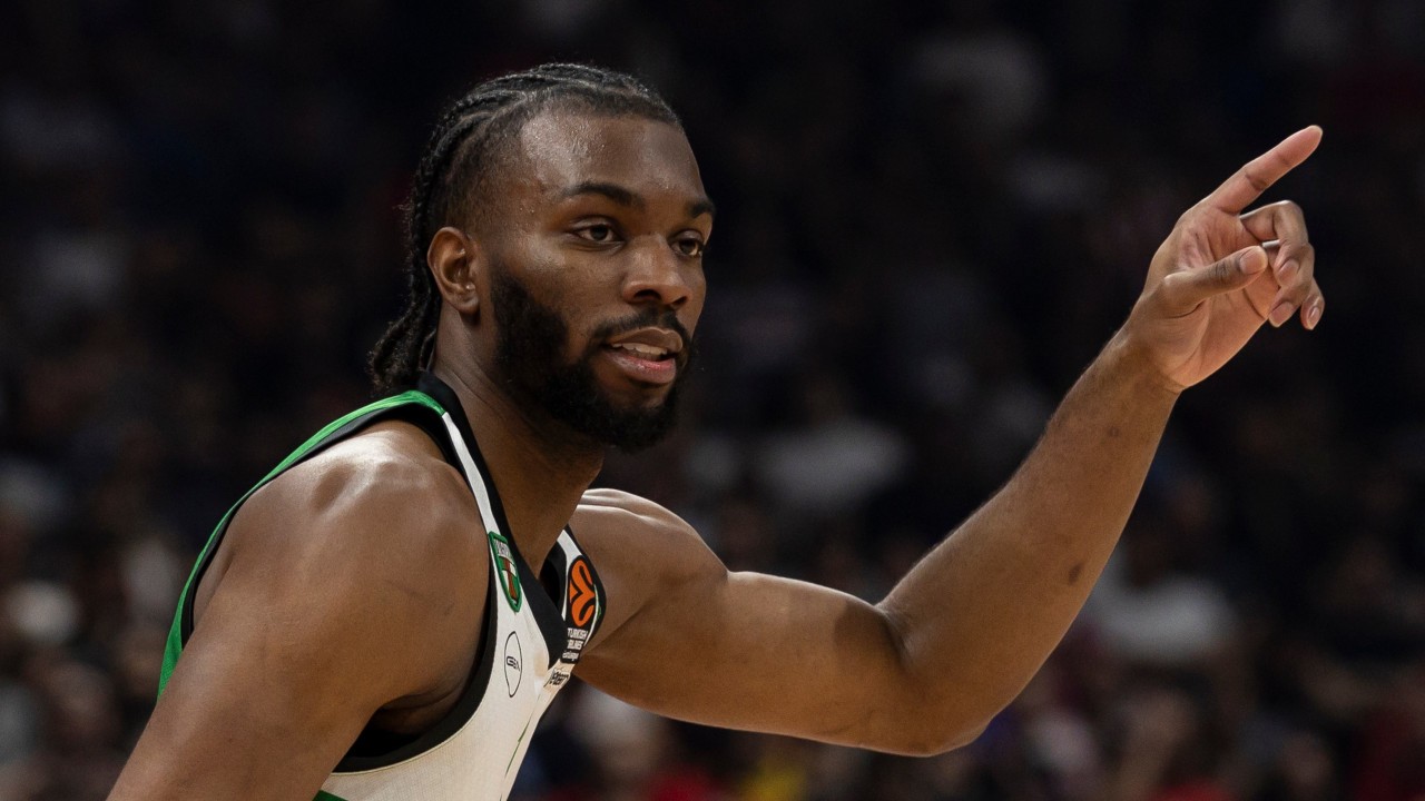 Evans se vraća, ali ne protiv Partizana