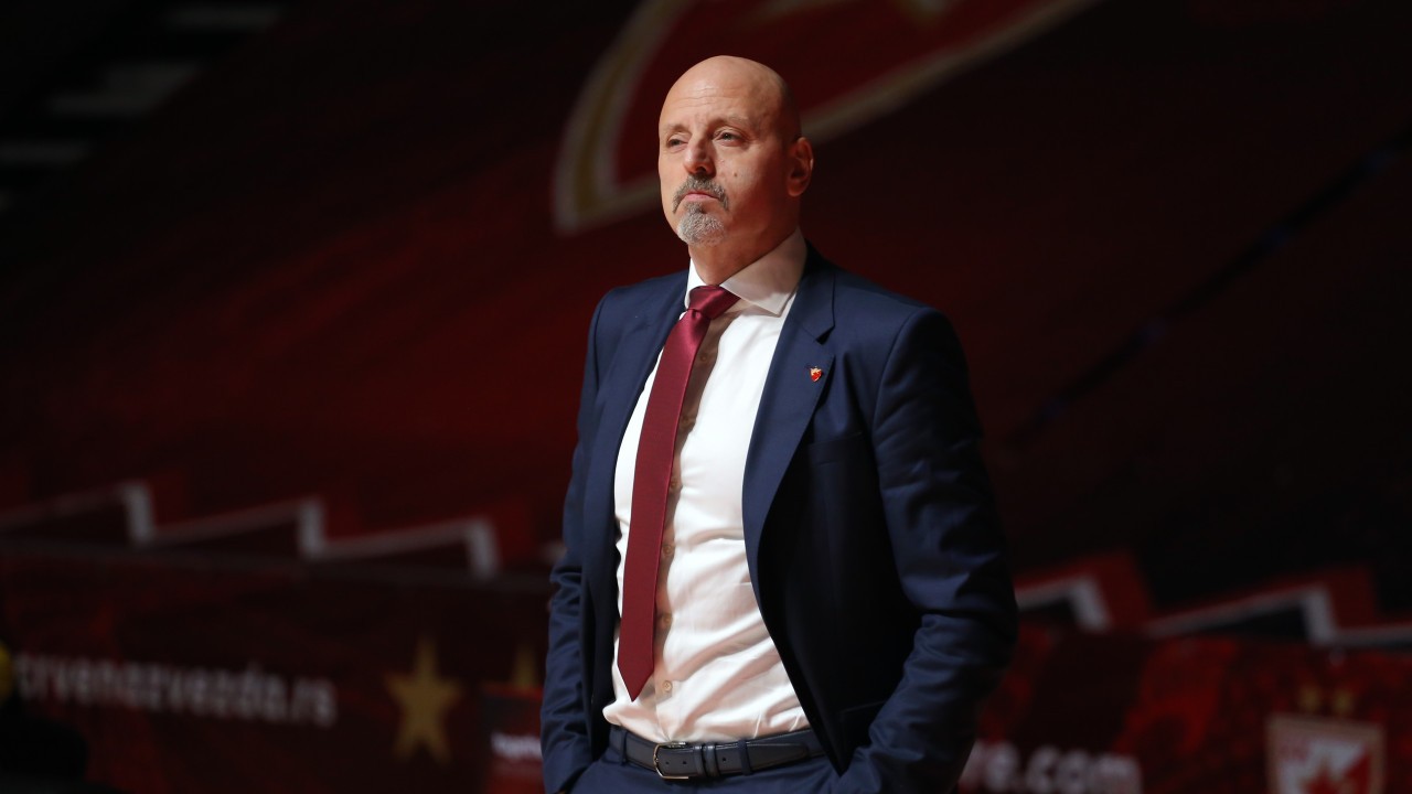 Marfi sapliće i Obradovića: Zvezdina bolnica radi punom parom još od marta