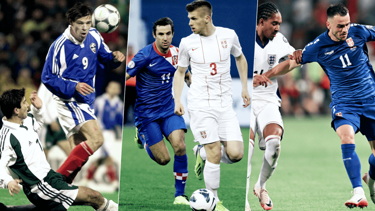 Mundijalska groznica kobna po Srbiju - treći put u 21. veku