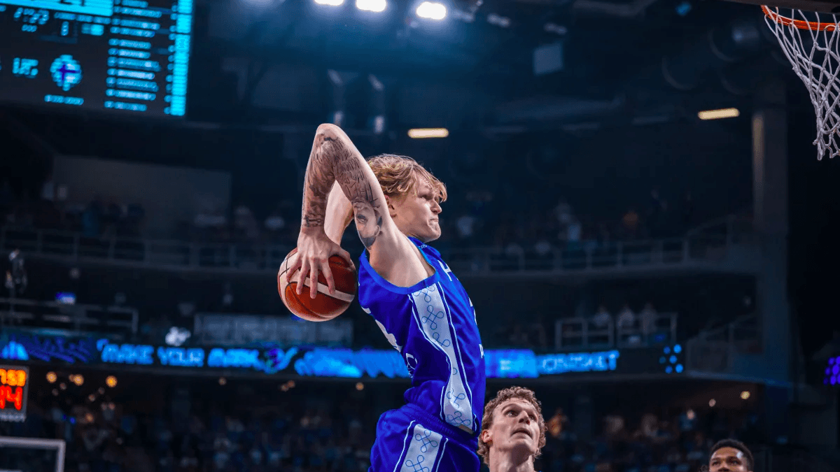 NBA pravila čuvaju Murinena u Patizanu barem do 2027. godine