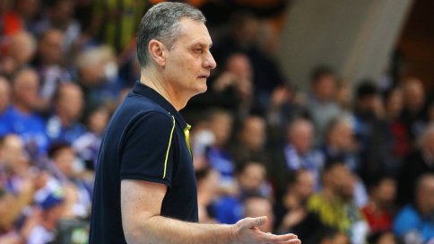 Terzić gazi sve pred sobom u Rusiji