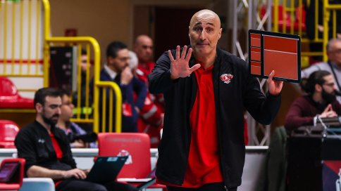 Može i sve da bude transparentno: Tri kandidata za selektora, izbor odložen za nedelju dana