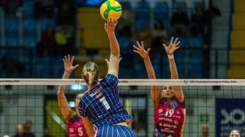 Una Vajagić i usavršavanje na Viskonsinu: Amerika nikad nije bila moja opcija, ali desilo se nešto što mi je potpuno promenilo pogled na sport