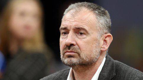 Lekcija iz posvećenosti i profesionalizma: Nikola Grbić posećuje i treninge omladinskih timova u Poljskoj
