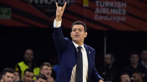 Itudis sa verom u Micića poštuje Obradovića i crno-bele: Partizan transferima pokazao koliko je motivisan