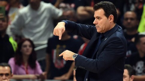 Pred duel sa Partizanom priča se o velikom pojačanju za Hapoel