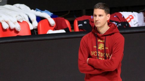 Neven Majstorović: Još mnogo toga ima da se ispravi... Ova ekipa ima veliki potencijal