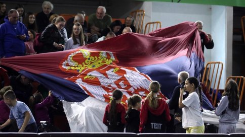 Posle više od dve decenije pauze, TENT ponovo ima mušku ekipu