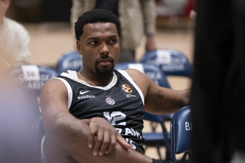 Sterling hrabri saigrače: Bruno će se brzo snaći, teško nam je bez Karlika, ali sve je to košarka