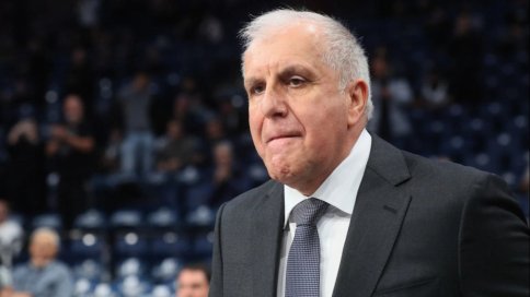 Obradović poslao apel navijačima, istakao prednost Barselone: Imali su dan više odmora, što je u ovom kalendaru značajno