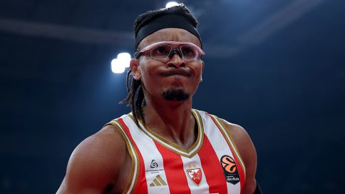 Moneke odvrnuo do daske: Čimin šou u novoj epizodi crveno-belog programa