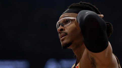 Moneke nastavio koracima Nvore, ali morao da podeli MVP nagradu (VIDEO)