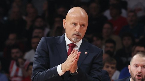 Saša Obradović i specifičan odnos s rivalom: Poslušao me je... I drago mi je zbog toga