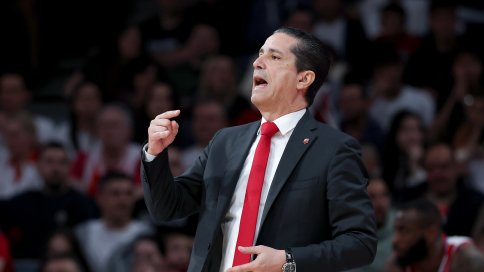 Izraelci pitali za Sferopulosa i Rivera: Teško mi je pao odlazak Janisa - Hasijel divan, ali nije pomogao za Makabi