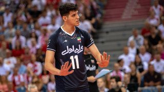 Nesreća iz bazena nije još rasvetljena - iranski odbojkaš i dalje u komi
