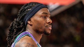 Kendrik Peri ponovo u reprezentaciji