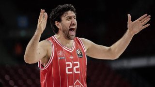 Hapoel nije stavio Micića na spisak za veliki derbi